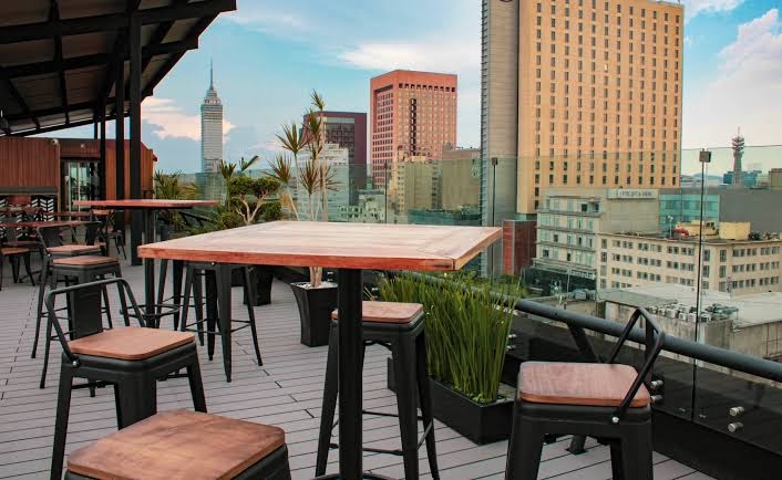 Hotel B Urban Xaman