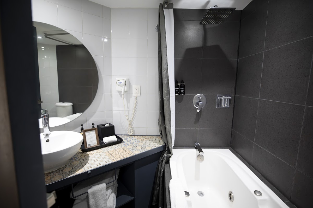 Hotel B Urban Xaman photo 3