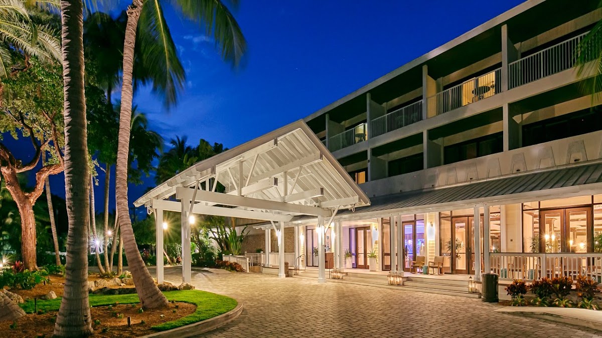 Hawks Cay Resort & Villas