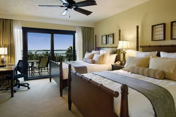 Hawks Cay Resort & Villas photo 2