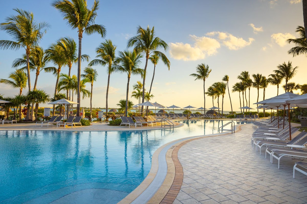 Hawks Cay Resort & Villas photo 3