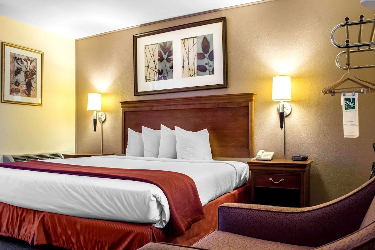 Quality Inn Wickenburg photo 2