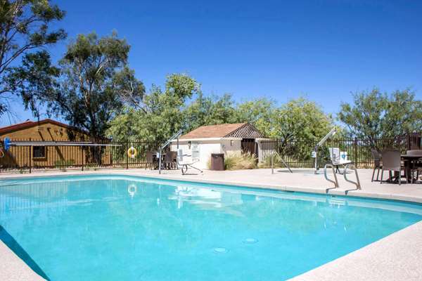 Quality Inn Wickenburg photo 3