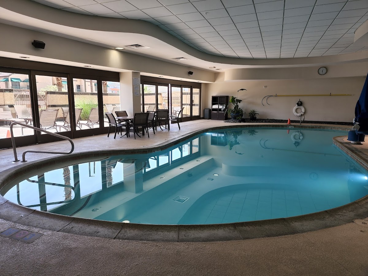 Embassy Suites by Hilton Convention Center Las Vegas photo 3