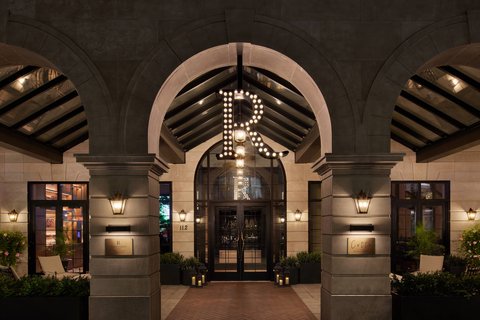 Renaissance New York Chelsea Hotel