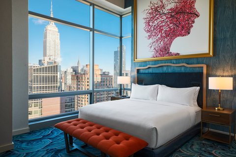 Renaissance New York Chelsea Hotel photo 2