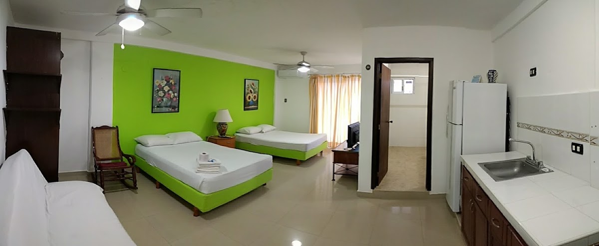 Hostal San Patricio photo 2