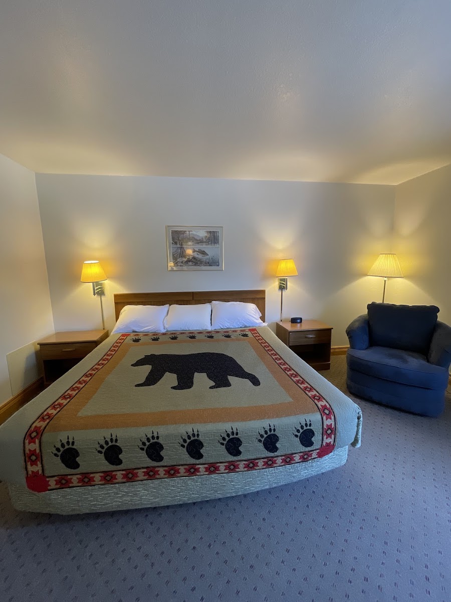 AuSable Valley Inn photo 2