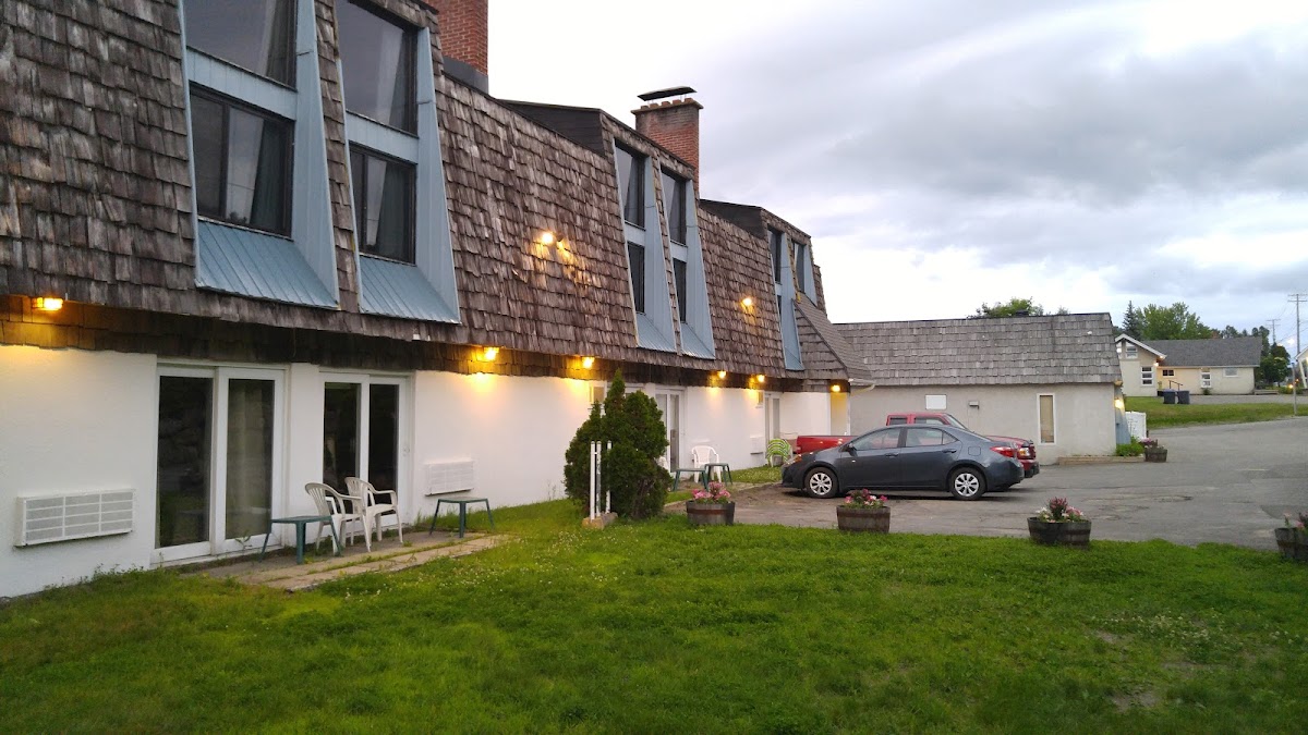Auberge Champetre