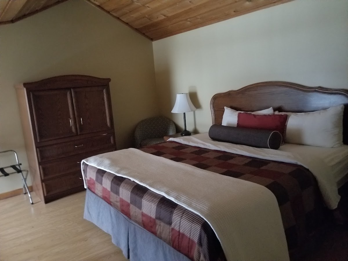 Auberge Champetre photo 2
