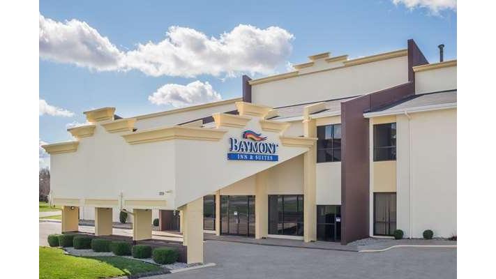 Baymont by Wyndham Kokomo