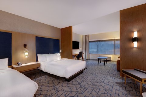 Fairfield by Marriott Inn & Suites Minneapolis Downtown photo 2