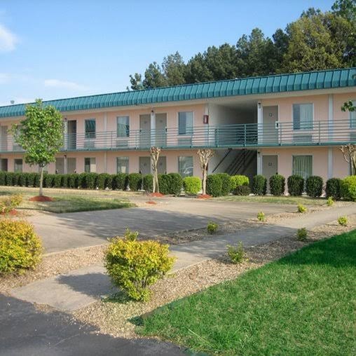 Economy Inn Little Rock