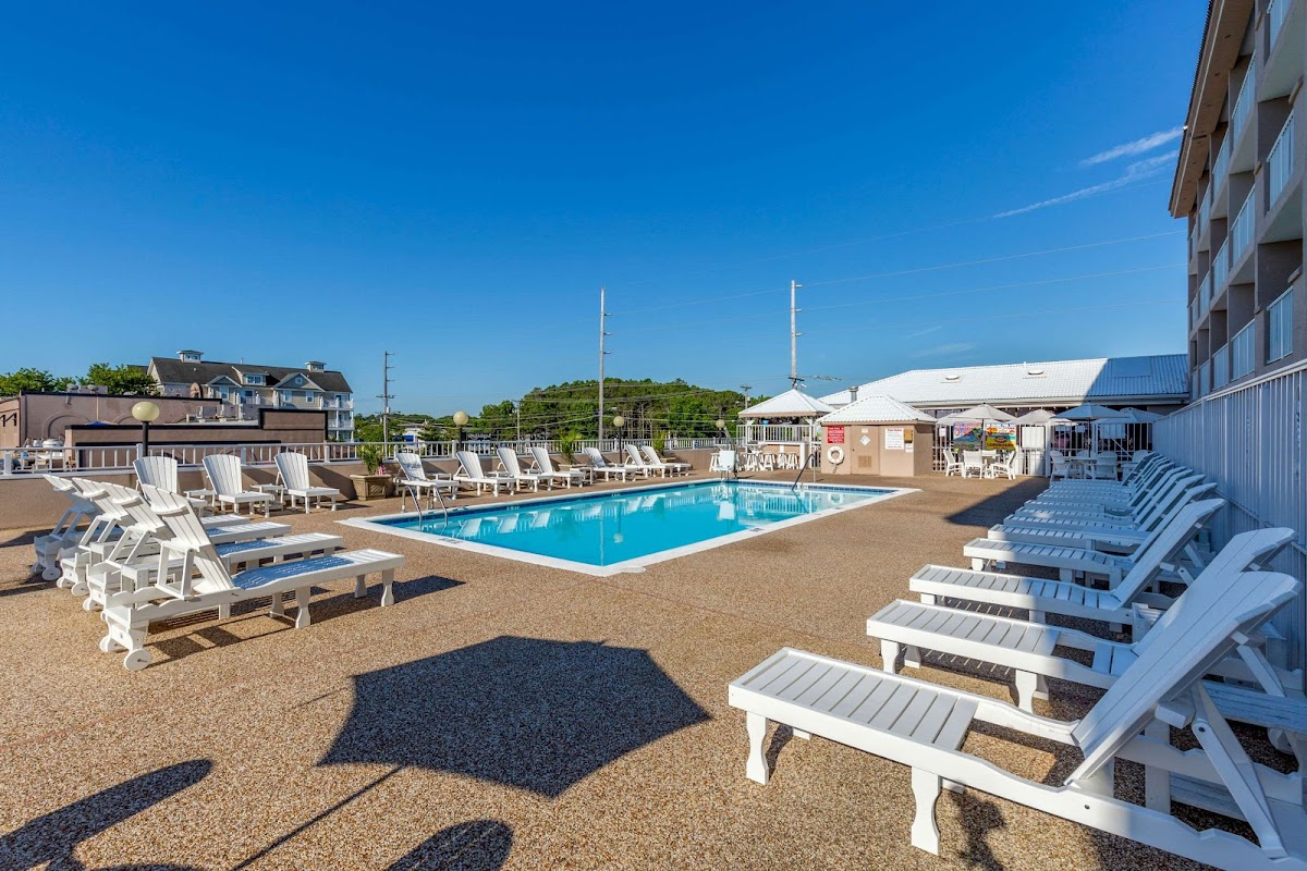 Quality Inn & Suites Ocean City Fenwick photo 3