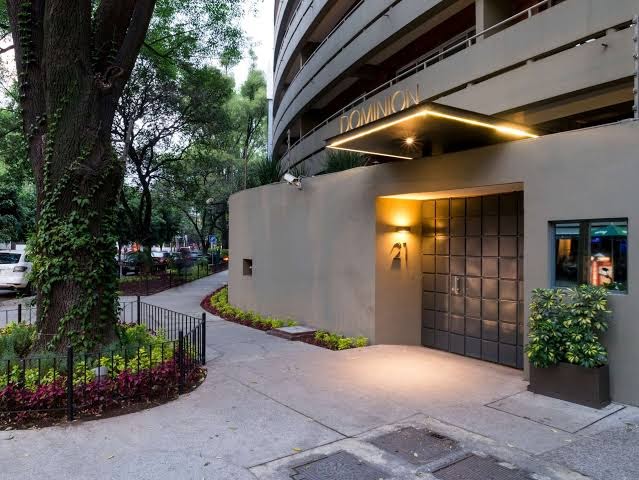 Dominion Polanco