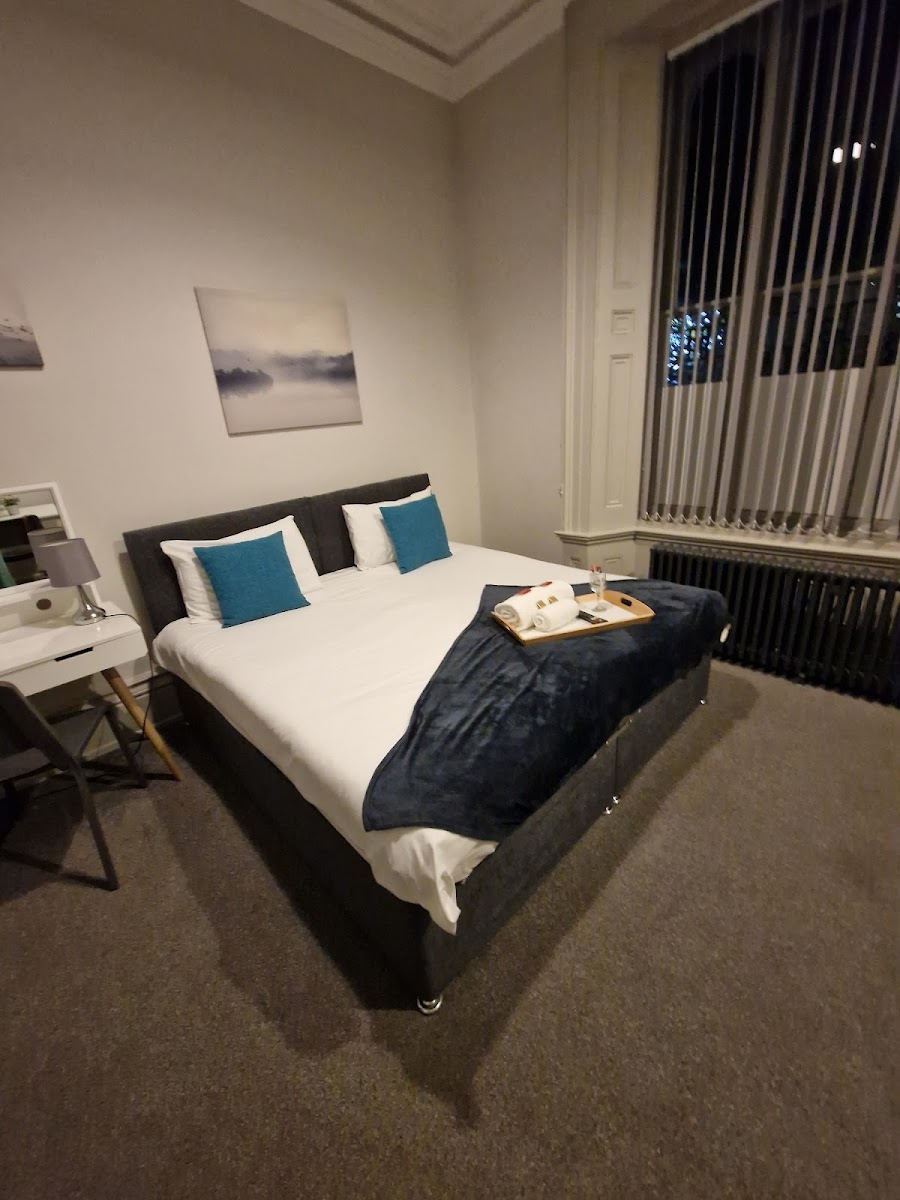 Castle View Aparthotel photo 3
