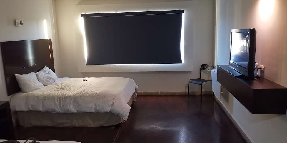 Hotel Ultra Magdalena photo 2