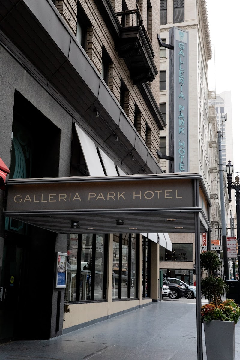 Galleria Park Hotel