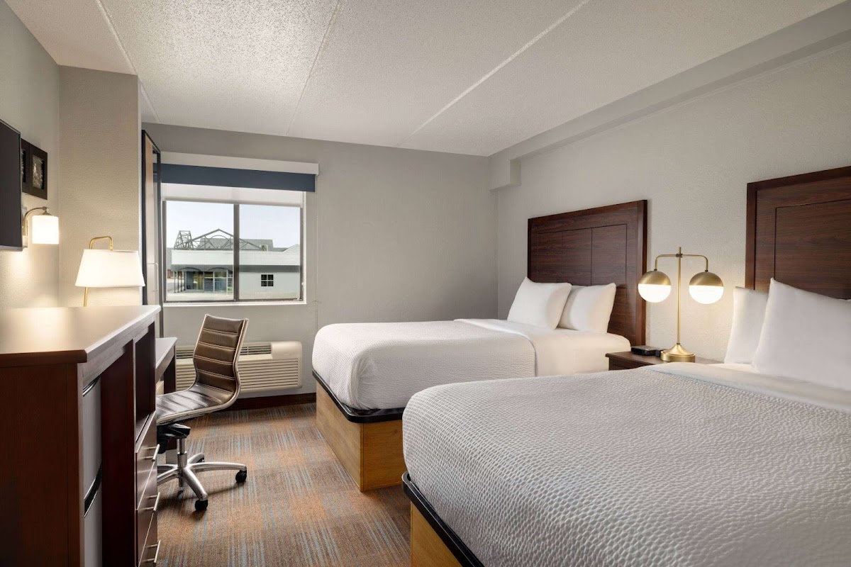 AmericInn by Wyndham Madison WI photo 2