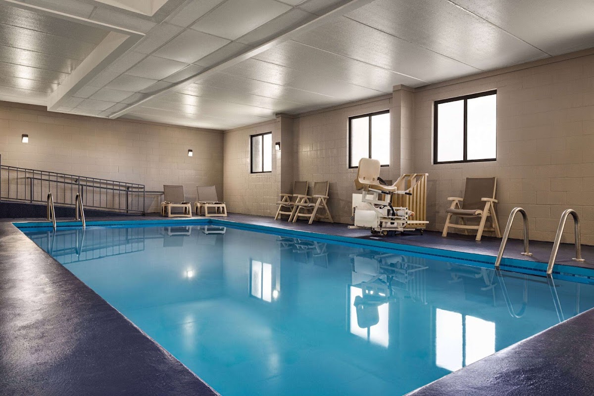 AmericInn by Wyndham Madison WI photo 3
