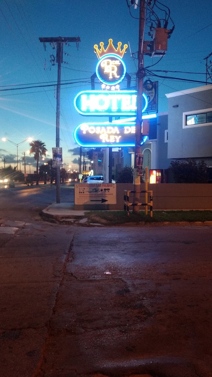 Hotel Posada Del Rey