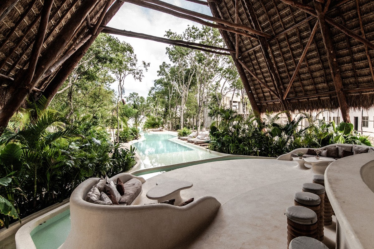 Hotel Milam, Michelin Key winner