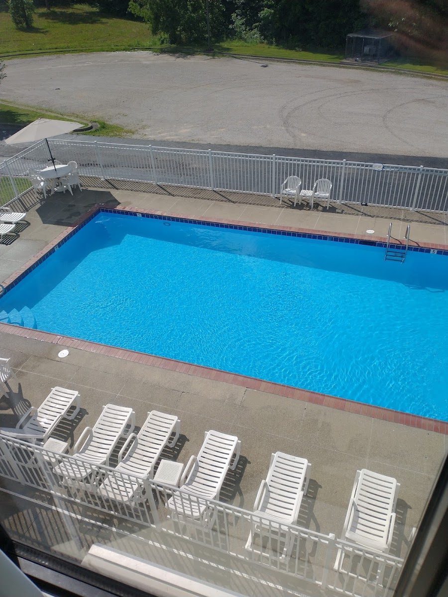 Comfort Inn & Suites Morehead photo 3