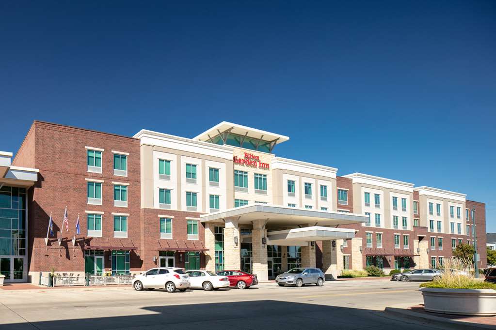 Hilton Garden Inn Manhattan