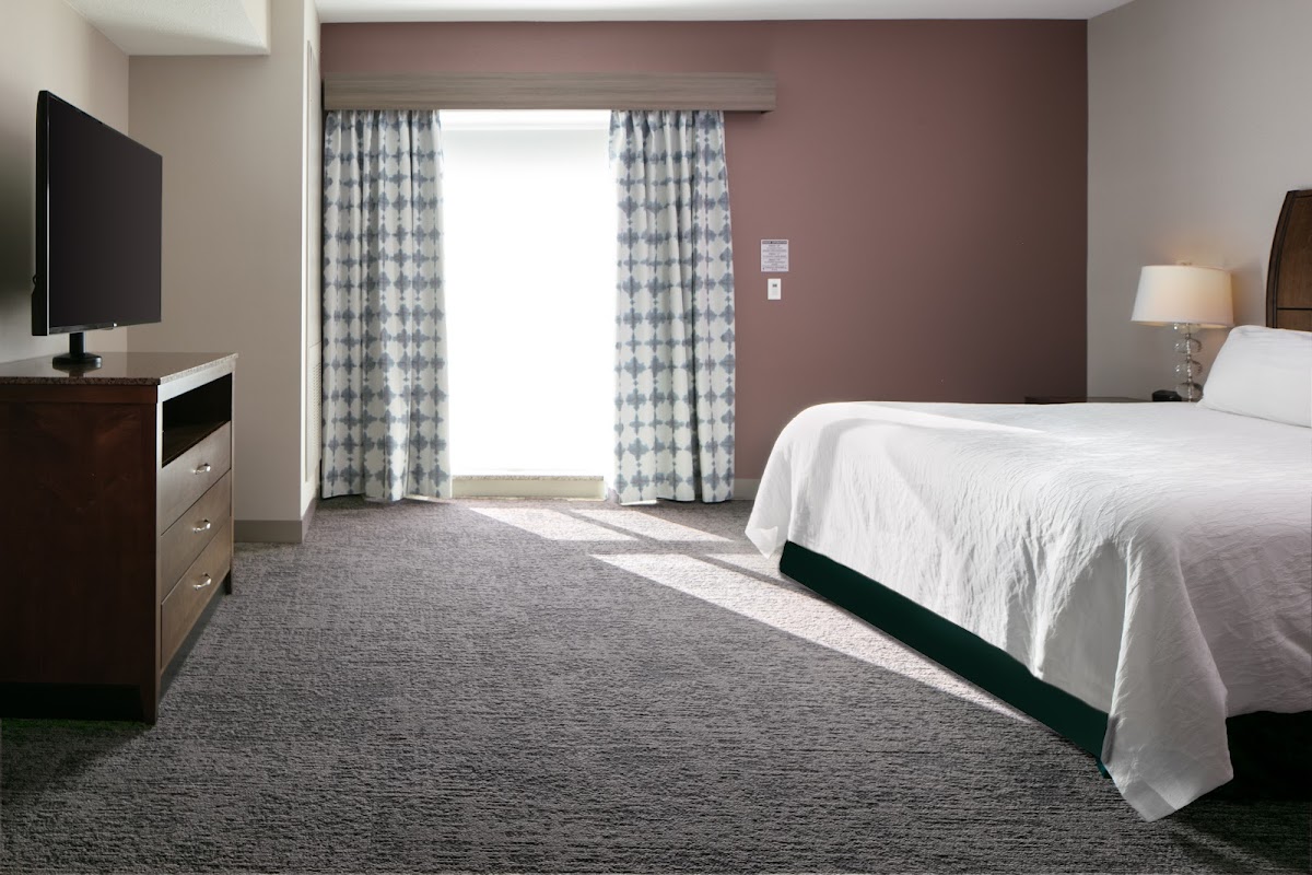 Hilton Garden Inn Manhattan photo 2