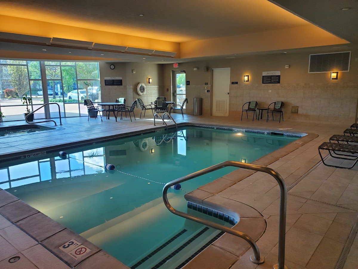 Hilton Garden Inn Manhattan photo 3