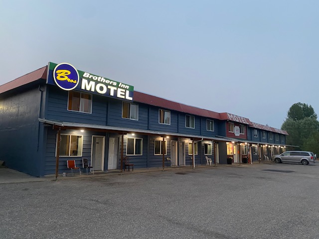 Brothersinn Motel