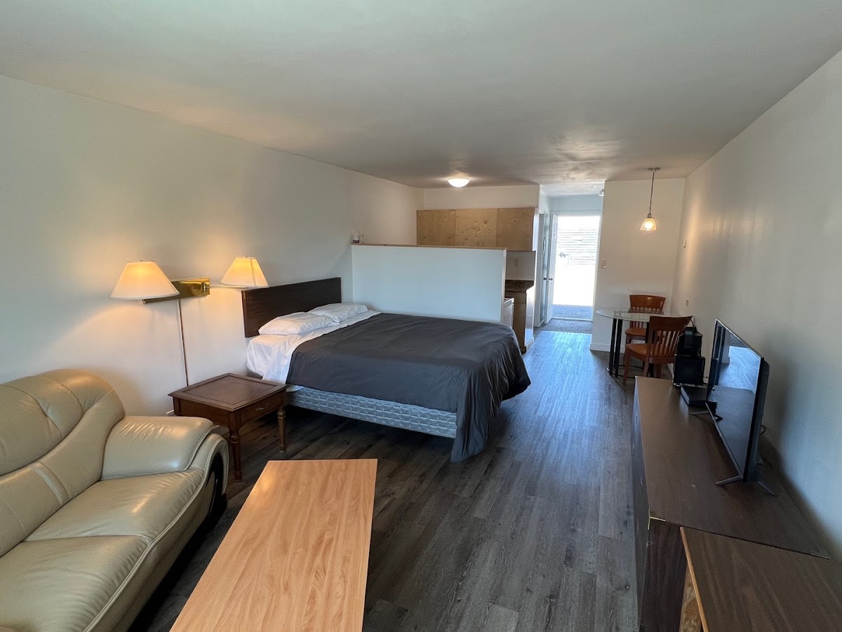 Brothersinn Motel photo 2