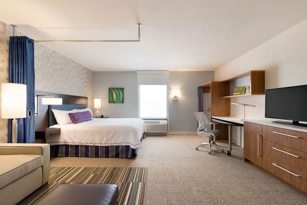 Home2 Suites by Hilton Denver/Highlands Ranch photo 2