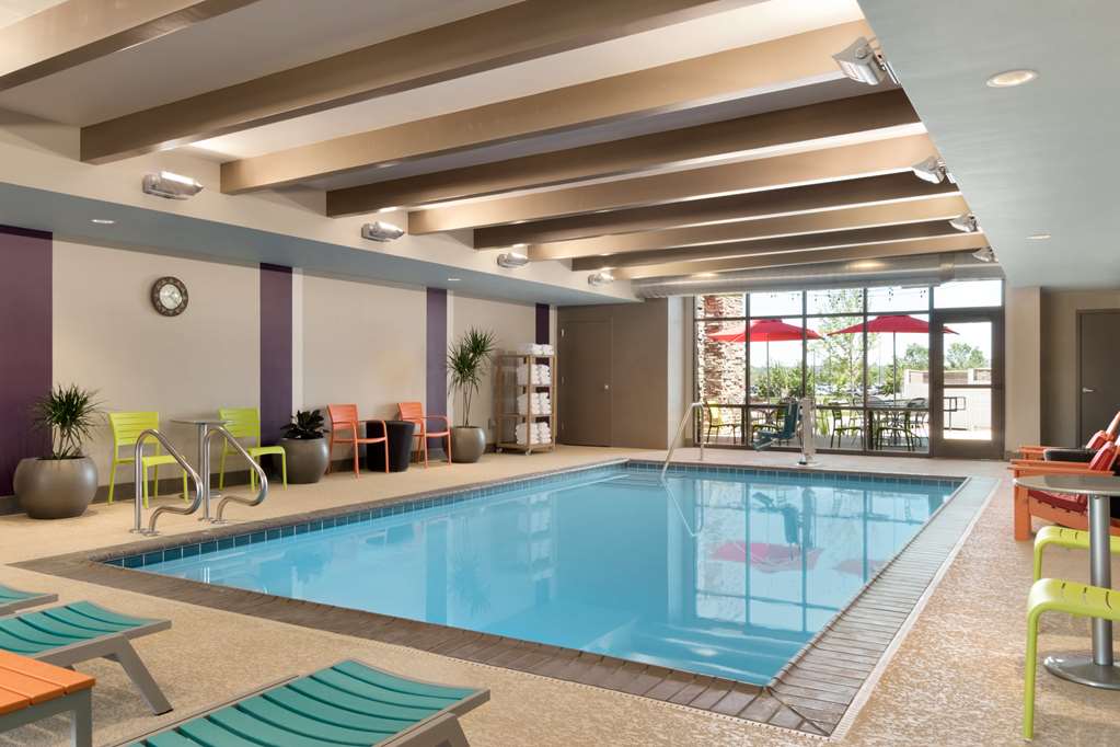 Home2 Suites by Hilton Denver/Highlands Ranch photo 3
