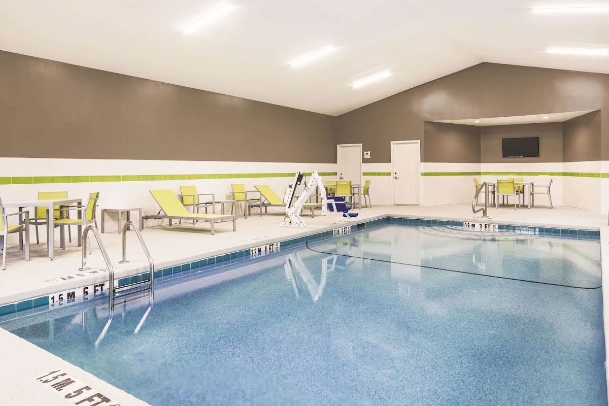 La Quinta Inn & Suites by Wyndham Milledgeville photo 3