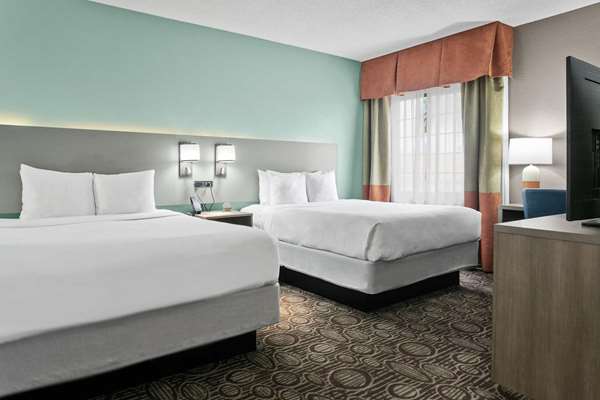 Comfort Inn Chandler - Phoenix South I-10 photo 2