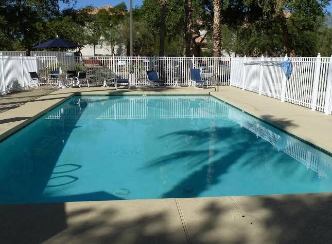 Comfort Inn Chandler - Phoenix South I-10 photo 3
