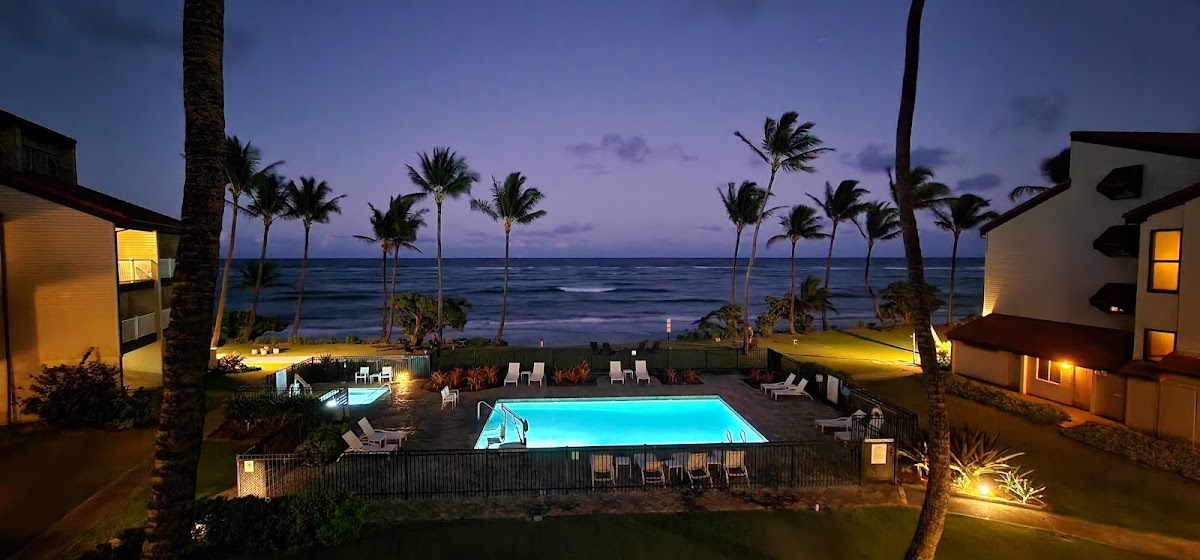 WorldMark Kapaa Shore photo 3