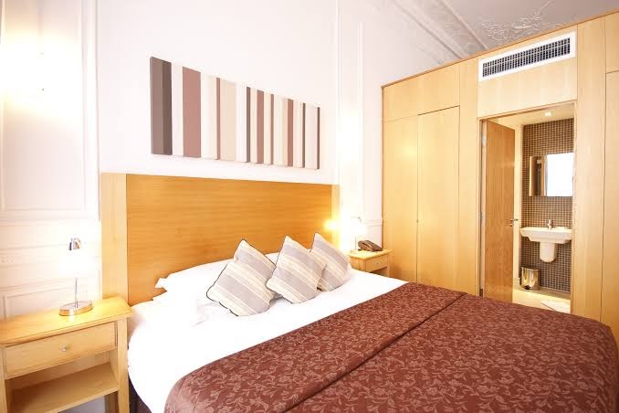 The Cleveland Hotel photo 2