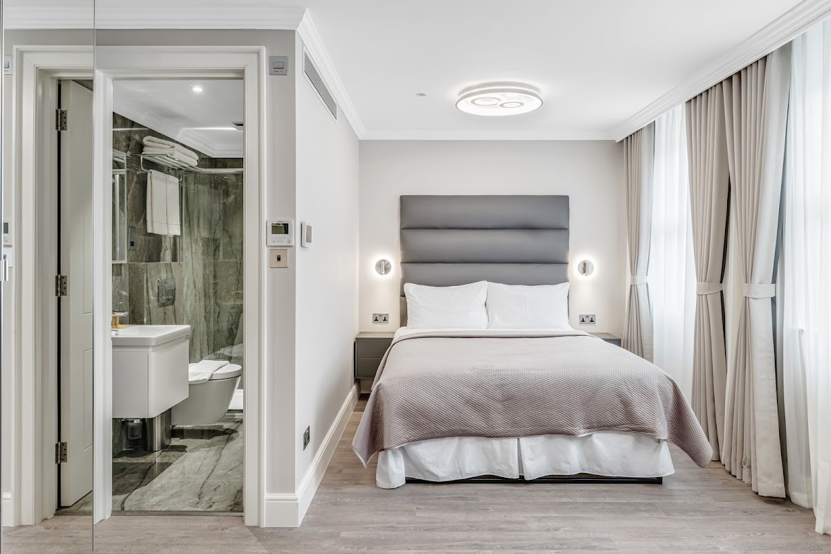 Cleveland Residences Bloomsbury photo 2