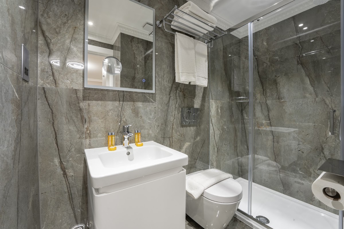 Cleveland Residences Bloomsbury photo 3