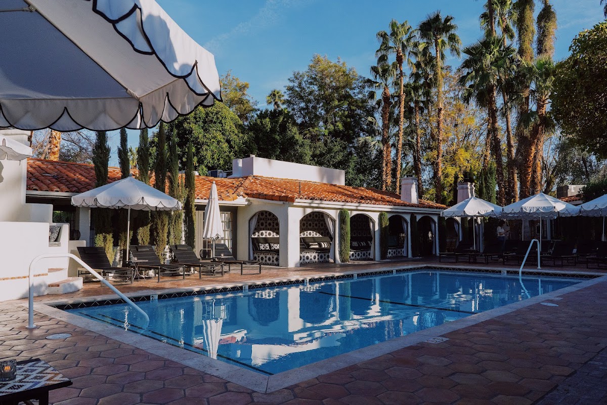 Villa Royale photo 3