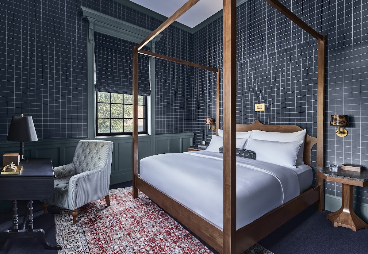 The Vanderbilt, Auberge Collection photo 2