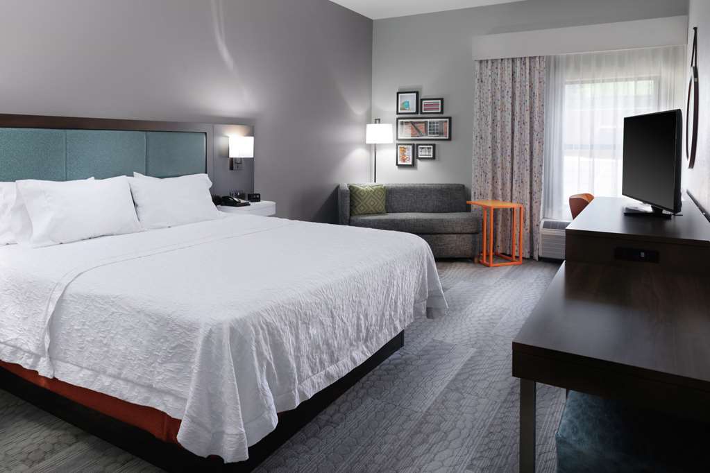 Hampton Inn Jasper photo 2