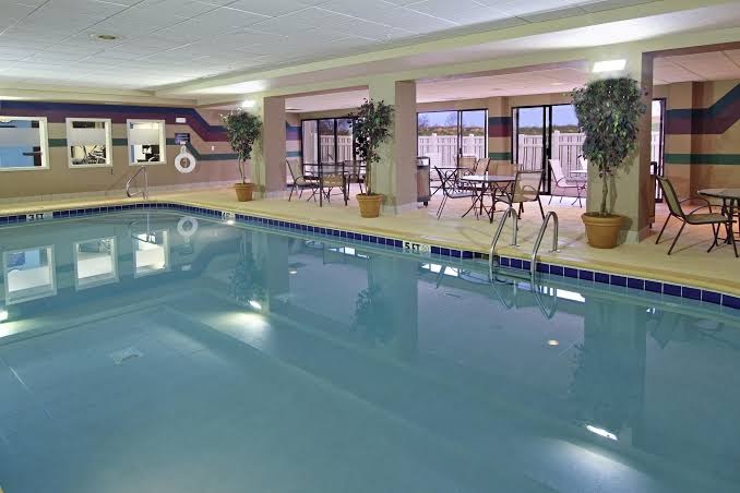 Hampton Inn Jasper photo 3