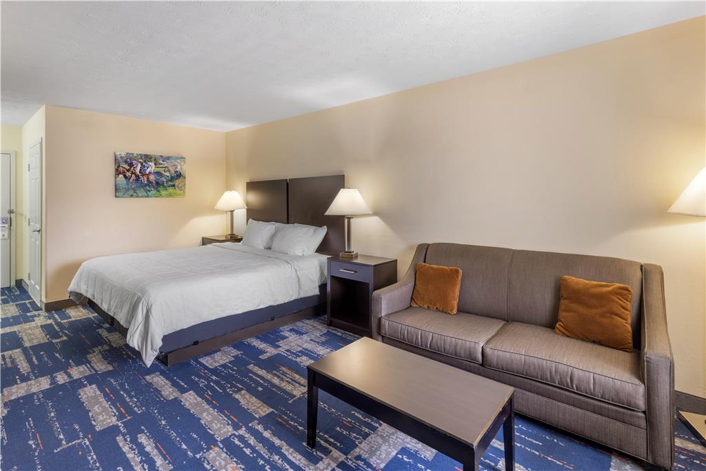 Best Western Parkside Inn photo 2