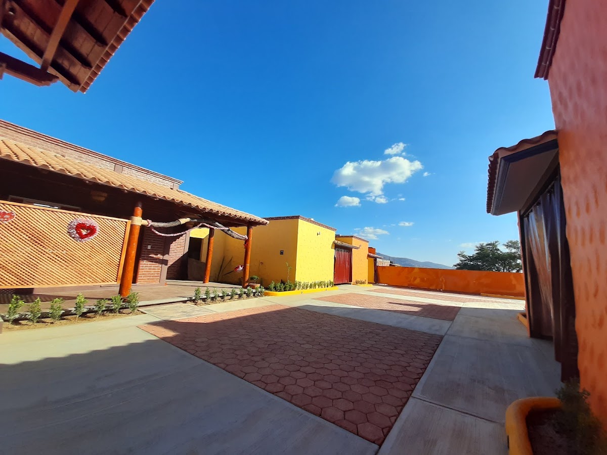 Motel Terrazas