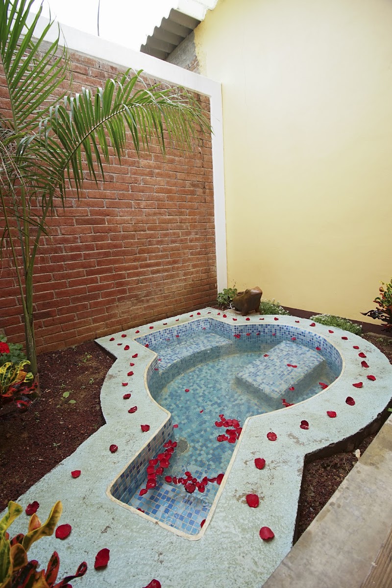 Motel Terrazas photo 3
