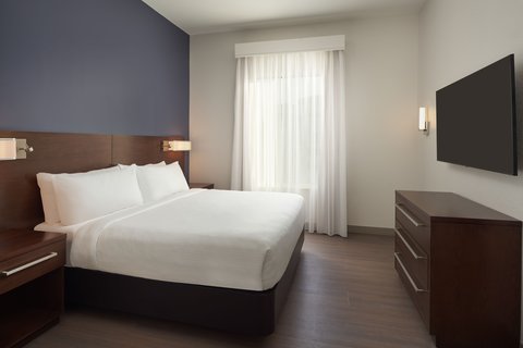 Residence Inn by Marriott West Palm Beach Downtown photo 2