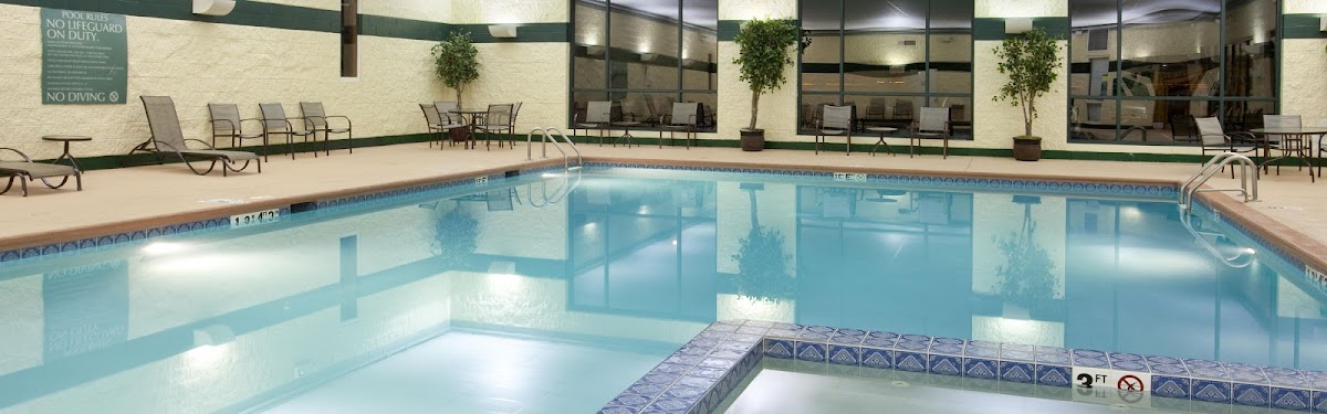 Holiday Inn & Suites Bolingbrook by IHG photo 3